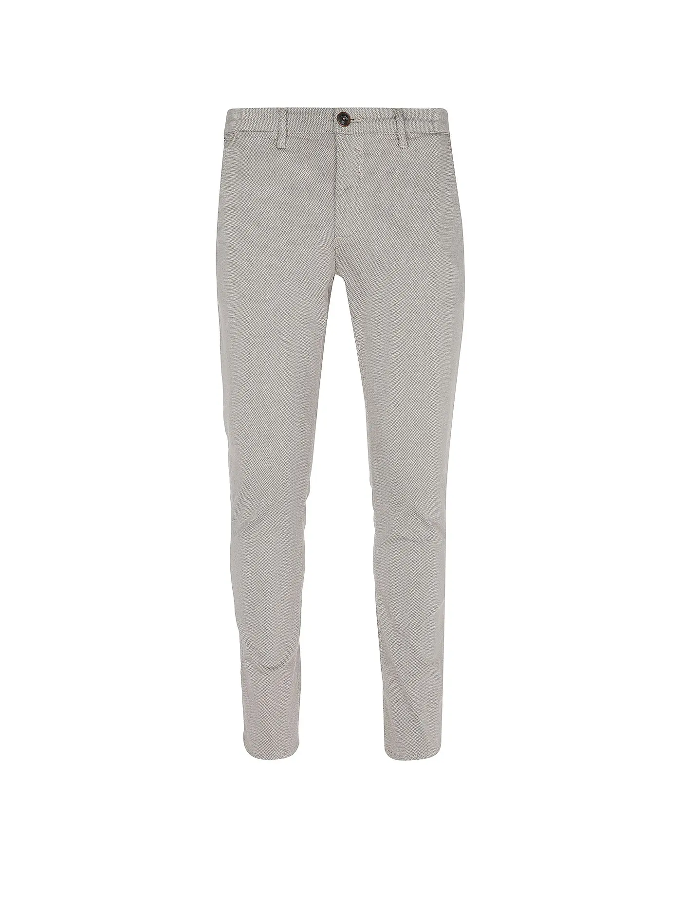 GABBA | Chino Straight Fit PAUL DALE | beige